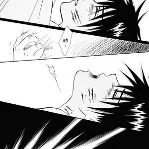 [Nattsu (KUME Natsuo)] Naruto dj – SASUKE Maki no San 4 [Eng] – Gay Manga sex 18