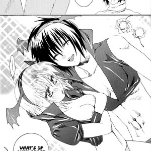 [strongests (Yukimitsuki)] Tama ni wa Aisaretai! | I Want to Be Loved Every Once in a While! [Eng] – Gay Manga sex 4