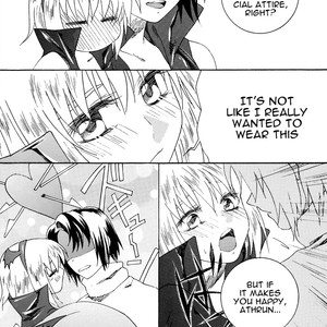 [strongests (Yukimitsuki)] Tama ni wa Aisaretai! | I Want to Be Loved Every Once in a While! [Eng] – Gay Manga sex 5
