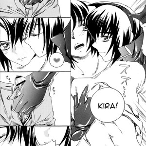 [strongests (Yukimitsuki)] Tama ni wa Aisaretai! | I Want to Be Loved Every Once in a While! [Eng] – Gay Manga sex 7