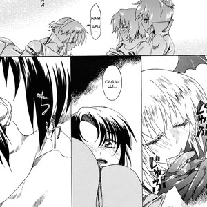 [strongests (Yukimitsuki)] Tama ni wa Aisaretai! | I Want to Be Loved Every Once in a While! [Eng] – Gay Manga sex 10