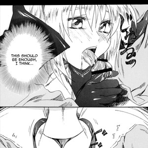 [strongests (Yukimitsuki)] Tama ni wa Aisaretai! | I Want to Be Loved Every Once in a While! [Eng] – Gay Manga sex 11