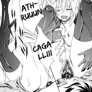 [strongests (Yukimitsuki)] Tama ni wa Aisaretai! | I Want to Be Loved Every Once in a While! [Eng] – Gay Manga sex 12