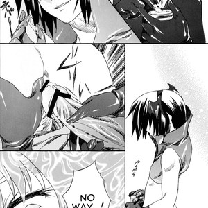 [strongests (Yukimitsuki)] Tama ni wa Aisaretai! | I Want to Be Loved Every Once in a While! [Eng] – Gay Manga sex 13