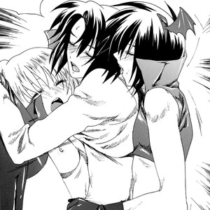 [strongests (Yukimitsuki)] Tama ni wa Aisaretai! | I Want to Be Loved Every Once in a While! [Eng] – Gay Manga sex 14