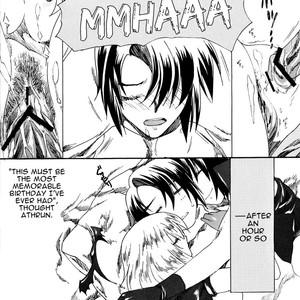 [strongests (Yukimitsuki)] Tama ni wa Aisaretai! | I Want to Be Loved Every Once in a While! [Eng] – Gay Manga sex 15