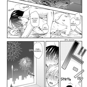 [ICHINASHI Kimi] Sayonara Alpha EXTRA- The Start of Summer [Eng] – Gay Manga sex 16