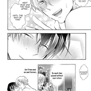 [ICHINASHI Kimi] Sayonara Alpha EXTRA- The Start of Summer [Eng] – Gay Manga sex 18