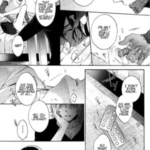 [sainome (Sunako)] Hariko no Tora no Aishikata | How to Love a Papier Mache Tiger – Boku no Hero Academia dj [Eng] – Gay Manga sex 14