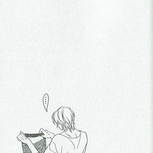 [NAKATA Akira] Double Wolf [JP] – Gay Manga sex 186