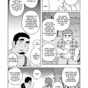 [SUVWAVE (SUV)] Gachimuchi Paradox [Fr] – Gay Manga sex 24