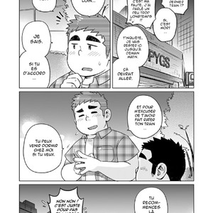 [SUVWAVE (SUV)] Gachimuchi Paradox [Fr] – Gay Manga sex 26