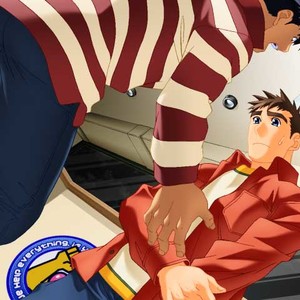 [Masanori] Hunks Work Shop – Gay Manga sex 7