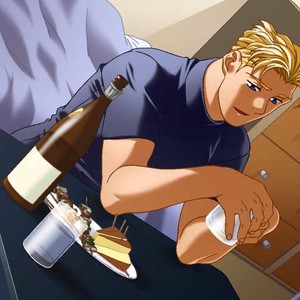 [Masanori] Hunks Work Shop – Gay Manga sex 63