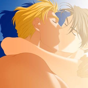 [Masanori] Hunks Work Shop – Gay Manga sex 112