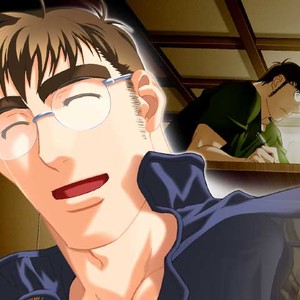 [Masanori] Hunks Work Shop – Gay Manga sex 154