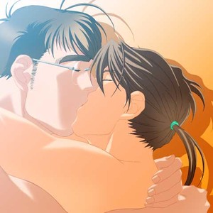 [Masanori] Hunks Work Shop – Gay Manga sex 170