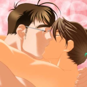 [Masanori] Hunks Work Shop – Gay Manga sex 171