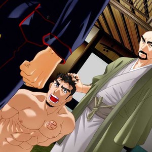 [Masanori] Hunks Work Shop – Gay Manga sex 193