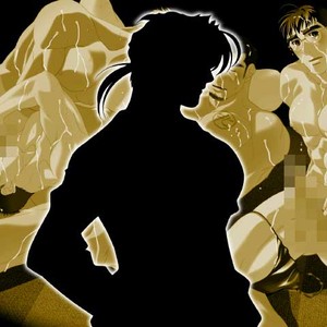 [Masanori] Hunks Work Shop – Gay Manga sex 254