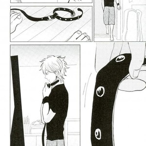 [bed] daijyoubu desuyo Niou kun – Prince of Tennis dj [kr] – Gay Manga sex 21
