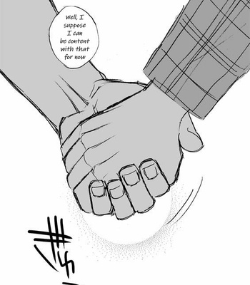 [Mee (Hisaichi)] Spring Comic – Jojo dj [ENG] – Gay Manga sex 45