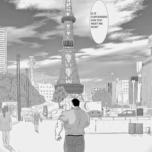 [Bear Tail (Chobikuma)] Call [Pt] – Gay Manga sex 19