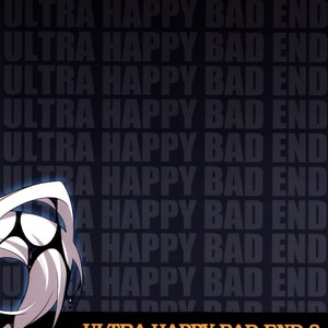 [DARK WATER (Tatsuse)] Ultra Happy Bad End 8 – Smile Precure! dj [JP] – Gay Manga sex 26