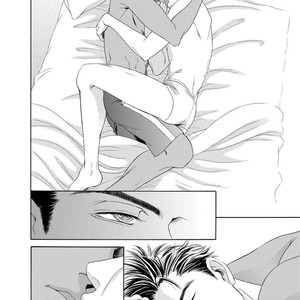 [SADAHIRO Mika] Under Grand Hotel: Cross Over [JP] – Gay Manga sex 88