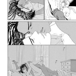 [SADAHIRO Mika] Under Grand Hotel: Cross Over [JP] – Gay Manga sex 110