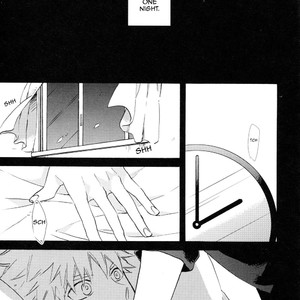 [Rokka (Yuinoji)] Naruto dj – Yuuten wa Gozen 2-ji (Fusion Point at 2AM) [Eng] – Gay Manga sex 4