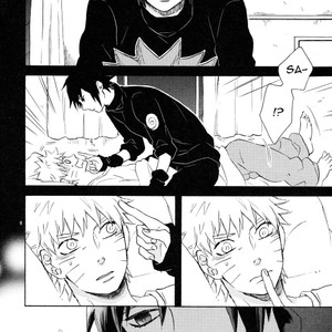 [Rokka (Yuinoji)] Naruto dj – Yuuten wa Gozen 2-ji (Fusion Point at 2AM) [Eng] – Gay Manga sex 5