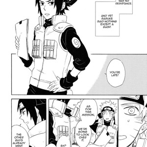 [Rokka (Yuinoji)] Naruto dj – Yuuten wa Gozen 2-ji (Fusion Point at 2AM) [Eng] – Gay Manga sex 7