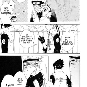 [Rokka (Yuinoji)] Naruto dj – Yuuten wa Gozen 2-ji (Fusion Point at 2AM) [Eng] – Gay Manga sex 8