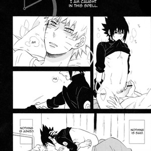 [Rokka (Yuinoji)] Naruto dj – Yuuten wa Gozen 2-ji (Fusion Point at 2AM) [Eng] – Gay Manga sex 11