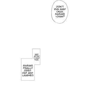 [Rokka (Yuinoji)] Naruto dj – Yuuten wa Gozen 2-ji (Fusion Point at 2AM) [Eng] – Gay Manga sex 16