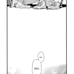 [SLEEP] Kuroko no Basuke dj – HEAT [Eng] – Gay Manga sex 9