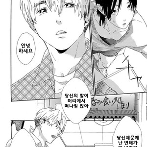 [MATSUMOTO Noda] Tsumasaki Kara Aisarete (update c.3+4) [kr] – Gay Manga sex 33