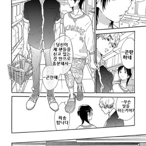 [MATSUMOTO Noda] Tsumasaki Kara Aisarete (update c.3+4) [kr] – Gay Manga sex 47