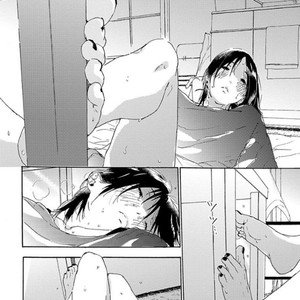 [MATSUMOTO Noda] Tsumasaki Kara Aisarete (update c.3+4) [kr] – Gay Manga sex 78