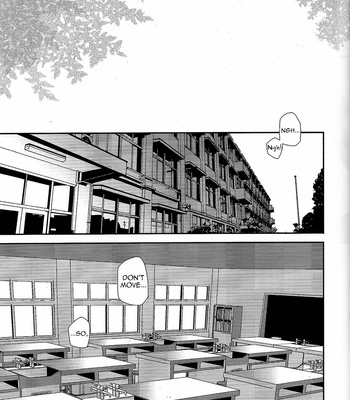 [PINK POWER (Mikuni Saho)] Yuri ga Joshi no Seifuku de Gakuen Mono na Hon. 3 – Tales of Vesperia dj [Eng] – Gay Manga sex 15
