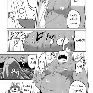 [Solo (Futee)] TOYs [Eng] – Gay Manga sex 4