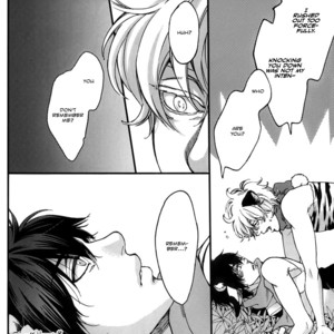 [NANBANKIBI (nojima)] LOVE2 chu! – Gintama dj [Eng] – Gay Manga sex 25