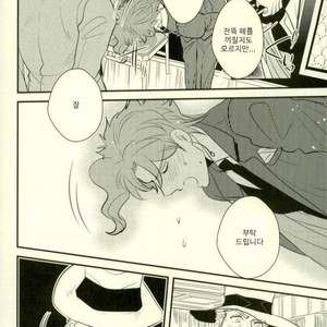 [Botton Benz] Animae dimidium meae – Non mihi, non tibi, sed nobis [kr] – Gay Manga sex 41