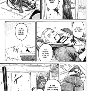 [Suzusawa Pikori / Koumori-Yashiki] Naruto dj – Asanezake wa Binbou no Moto [Eng] – Gay Manga sex 10
