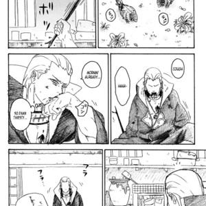 [Suzusawa Pikori / Koumori-Yashiki] Naruto dj – Asanezake wa Binbou no Moto [Eng] – Gay Manga sex 11