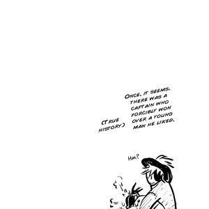 [Iruka de Chirichiri (Kuroi Kirin)] Naruto dj – Pirates of the Kakairu [Eng] – Gay Manga sex 5