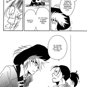 [Iruka de Chirichiri (Kuroi Kirin)] Naruto dj – Pirates of the Kakairu [Eng] – Gay Manga sex 19