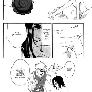[Iruka de Chirichiri (Kuroi Kirin)] Naruto dj – Pirates of the Kakairu [Eng] – Gay Manga sex 31