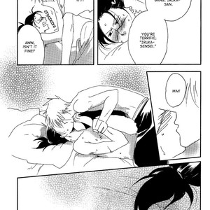 [Iruka de Chirichiri (Kuroi Kirin)] Naruto dj – Pirates of the Kakairu [Eng] – Gay Manga sex 52
